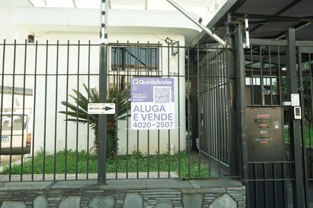 Apartamento para alugar com 80m², 3 quartos e 1 vagaFachada