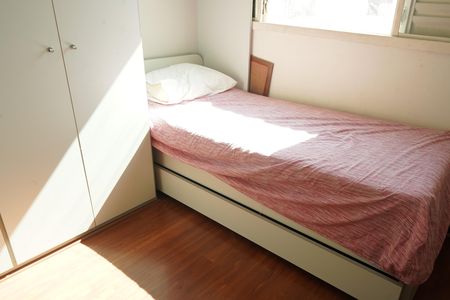 Apartamento para alugar com 80m², 3 quartos e 1 vagaSuíte