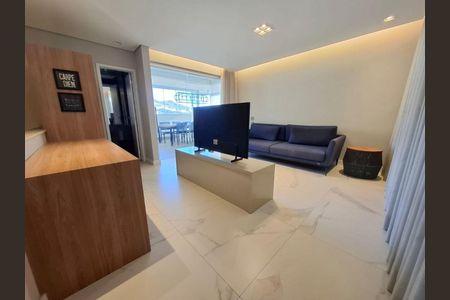 Apartamento à venda com 232m², 4 quartos e 4 vagas