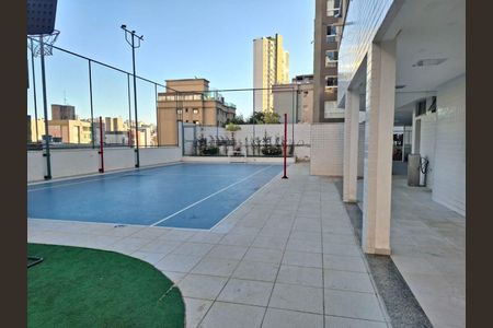 Apartamento à venda com 232m², 4 quartos e 4 vagas