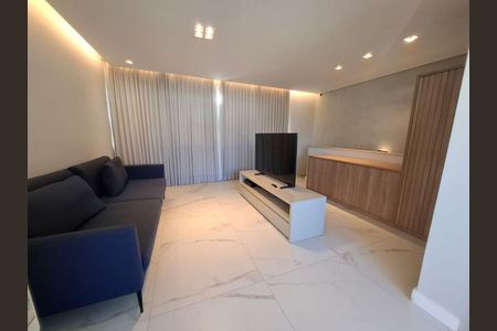 Apartamento à venda com 4 quartos, 232m² em Buritis, Belo Horizonte