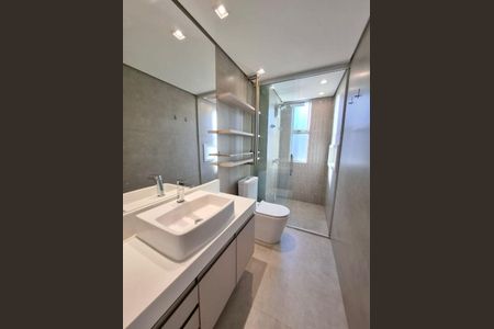 Apartamento à venda com 232m², 4 quartos e 4 vagas
