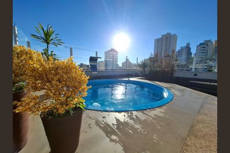 Apartamento à venda com 232m², 4 quartos e 4 vagas