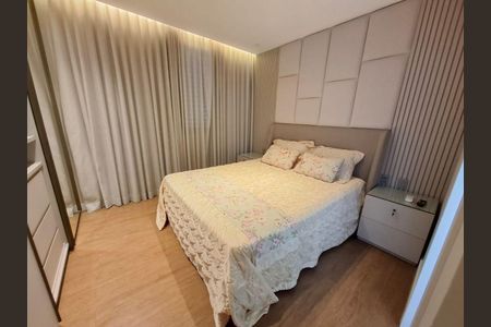 Apartamento à venda com 232m², 4 quartos e 4 vagas