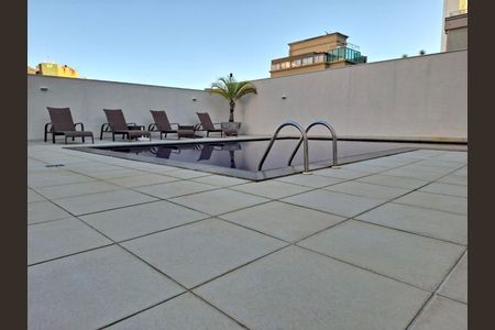 Apartamento à venda com 4 quartos, 232m² em Buritis, Belo Horizonte