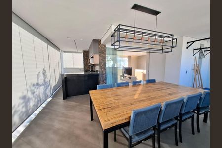Apartamento à venda com 4 quartos, 232m² em Buritis, Belo Horizonte
