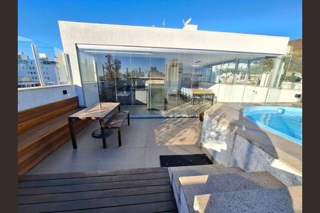 Apartamento à venda com 232m², 4 quartos e 4 vagas