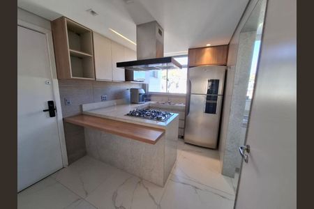 Apartamento à venda com 4 quartos, 232m² em Buritis, Belo Horizonte
