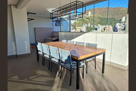Apartamento à venda com 232m², 4 quartos e 4 vagas