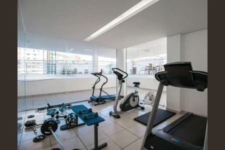 Apartamento à venda com 232m², 4 quartos e 4 vagas