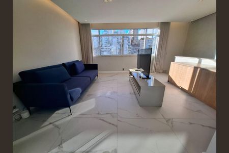 Apartamento à venda com 232m², 4 quartos e 4 vagas