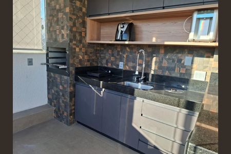 Apartamento à venda com 232m², 4 quartos e 4 vagas