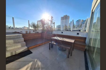 Apartamento à venda com 232m², 4 quartos e 4 vagas