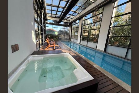 Apartamento à venda com 1 quarto, 55m² em Pinheiros, São Paulo