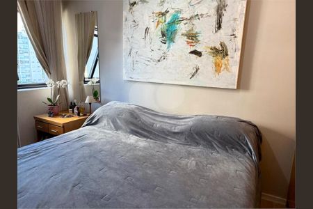 Apartamento à venda com 1 quarto, 55m² em Pinheiros, São Paulo