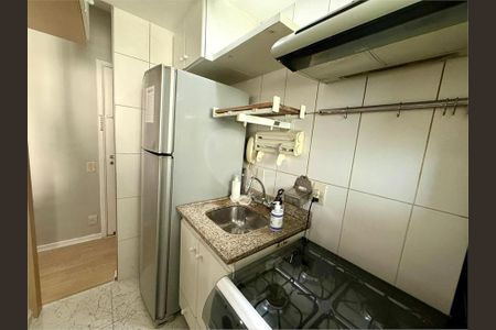 Apartamento à venda com 1 quarto, 55m² em Pinheiros, São Paulo