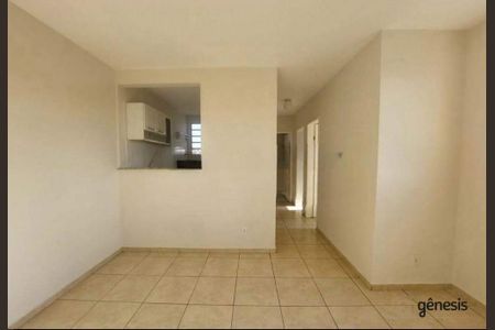 Apartamento à venda com 2 quartos, 45m² em Betânia, Belo Horizonte