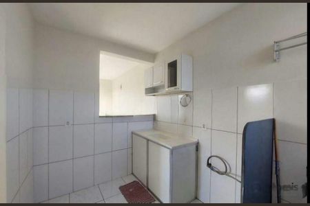 Apartamento à venda com 2 quartos, 45m² em Betânia, Belo Horizonte