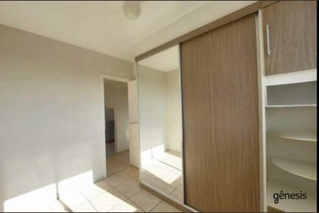 Apartamento à venda com 2 quartos, 45m² em Betânia, Belo Horizonte