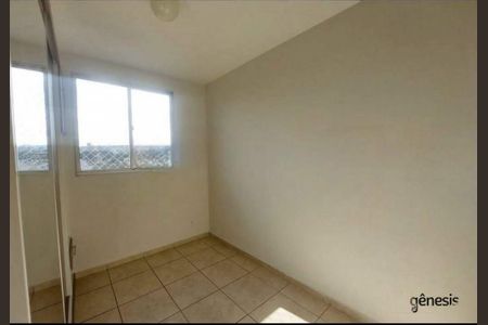 Apartamento à venda com 2 quartos, 45m² em Betânia, Belo Horizonte
