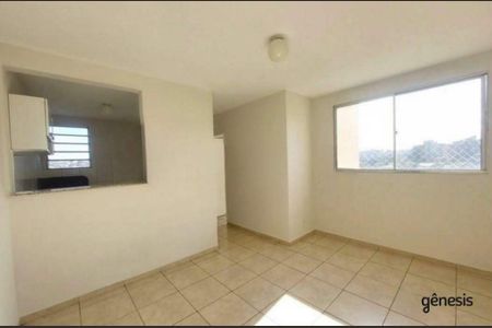 Apartamento à venda com 2 quartos, 45m² em Betânia, Belo Horizonte