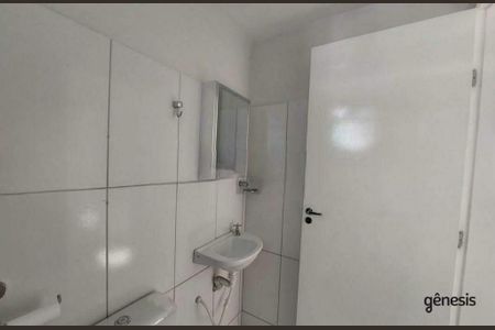 Apartamento à venda com 2 quartos, 45m² em Betânia, Belo Horizonte