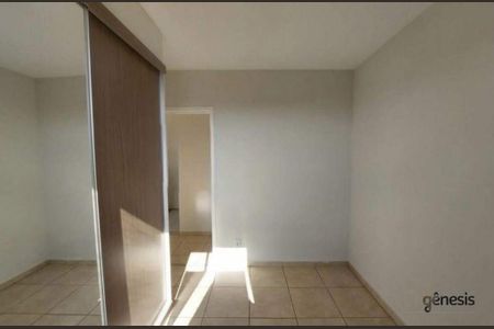 Apartamento à venda com 2 quartos, 45m² em Betânia, Belo Horizonte