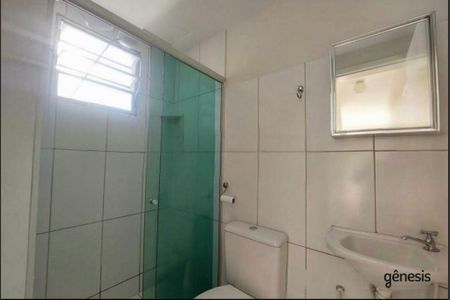 Apartamento à venda com 2 quartos, 45m² em Betânia, Belo Horizonte