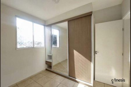 Apartamento à venda com 2 quartos, 45m² em Betânia, Belo Horizonte