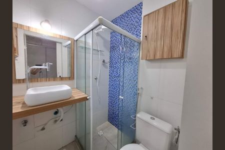 Apartamento à venda com 1 quarto, 24m² em Flamengo, Rio de Janeiro