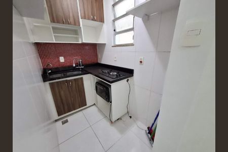Apartamento à venda com 1 quarto, 24m² em Flamengo, Rio de Janeiro