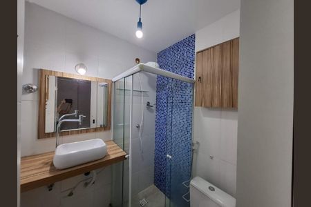 Apartamento à venda com 1 quarto, 24m² em Flamengo, Rio de Janeiro