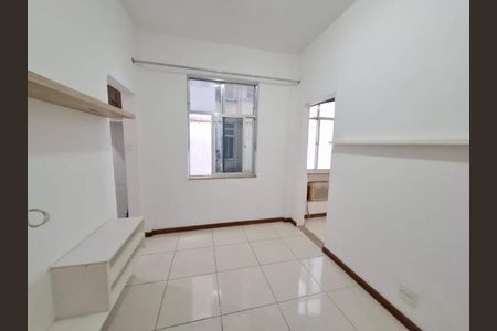 Apartamento à venda com 1 quarto, 24m² em Flamengo, Rio de Janeiro