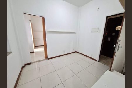 Apartamento à venda com 1 quarto, 24m² em Flamengo, Rio de Janeiro