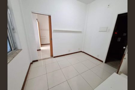 Apartamento à venda com 1 quarto, 24m² em Flamengo, Rio de Janeiro