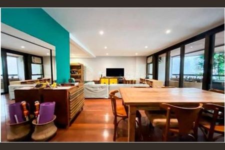 Apartamento à venda com 3 quartos, 169m² em Barra da Tijuca, Rio de Janeiro