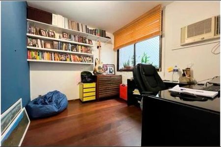 Apartamento à venda com 3 quartos, 169m² em Barra da Tijuca, Rio de Janeiro