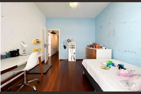 Apartamento à venda com 169m², 3 quartos e 2 vagas
