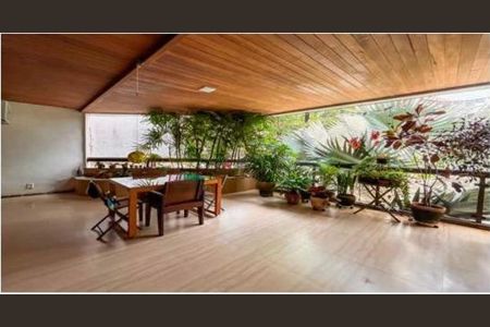 Apartamento à venda com 3 quartos, 169m² em Barra da Tijuca, Rio de Janeiro