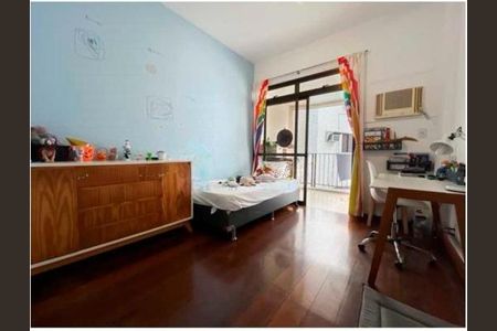 Apartamento à venda com 169m², 3 quartos e 2 vagas