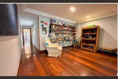 Apartamento à venda com 3 quartos, 169m² em Barra da Tijuca, Rio de Janeiro