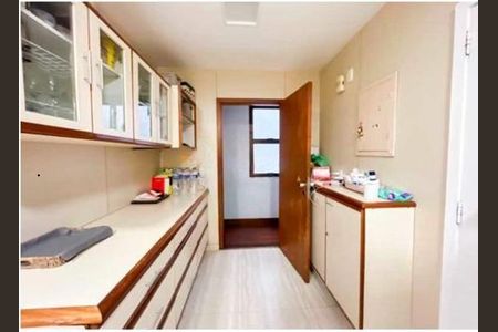 Apartamento à venda com 3 quartos, 169m² em Barra da Tijuca, Rio de Janeiro