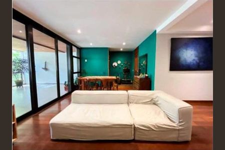 Apartamento à venda com 3 quartos, 169m² em Barra da Tijuca, Rio de Janeiro