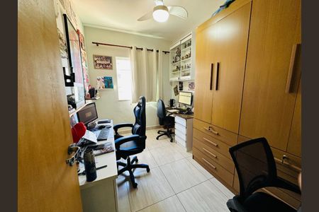 Casa de Condomínio à venda com 3 quartos, 120m² em Santa Amelia, Belo Horizonte
