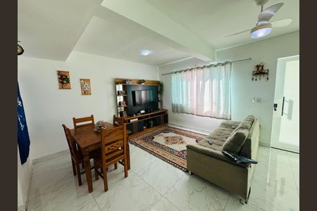 Casa de Condomínio à venda com 3 quartos, 120m² em Santa Amelia, Belo Horizonte