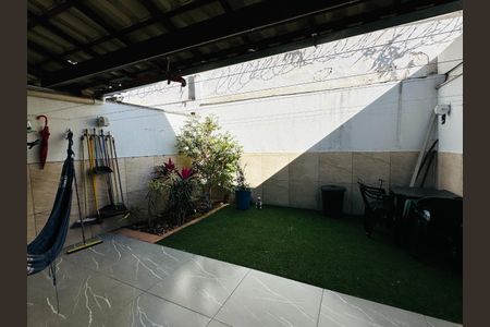 Casa de Condomínio à venda com 3 quartos, 120m² em Santa Amelia, Belo Horizonte