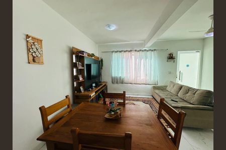 Casa de Condomínio à venda com 3 quartos, 120m² em Santa Amelia, Belo Horizonte