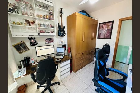 Casa de Condomínio à venda com 3 quartos, 120m² em Santa Amelia, Belo Horizonte