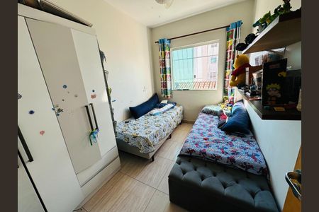 Casa de Condomínio à venda com 3 quartos, 120m² em Santa Amelia, Belo Horizonte