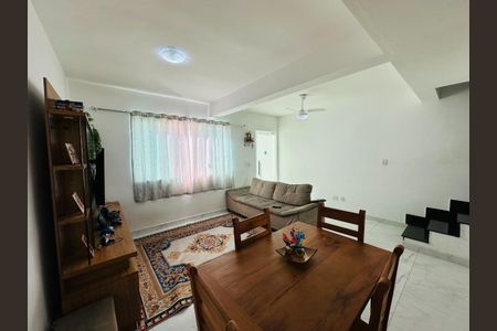 Casa de Condomínio à venda com 3 quartos, 120m² em Santa Amelia, Belo Horizonte
